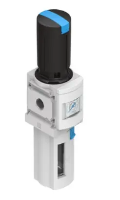 Filtroreduktor ciśnienia MS6-LFR-1/2-D6-ERM-AS FESTO Promocja